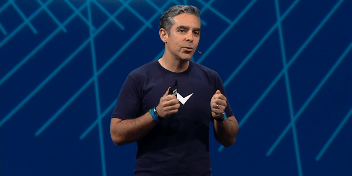 Coinbase: Bitcoin Exchange Hires Facebook Exec David Marcus | Fortune