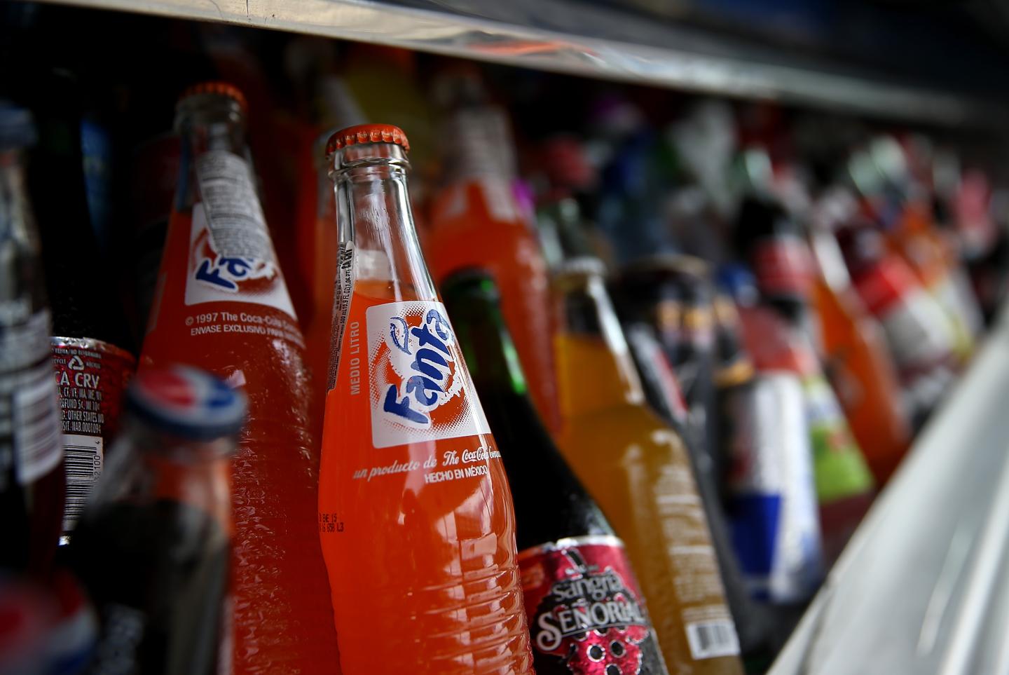 Coke pulls Fanta ad over Nazi controversy