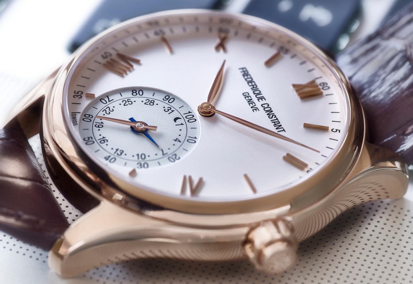 Tag Heuer to Rolex: How luxury watch brands are responding to the Apple Watch