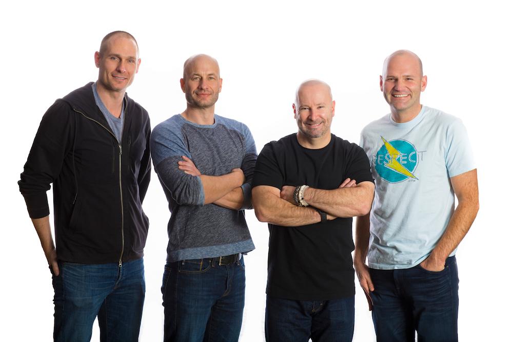 This VC firm wants to give you $50k. All you’ve got to do is name it.