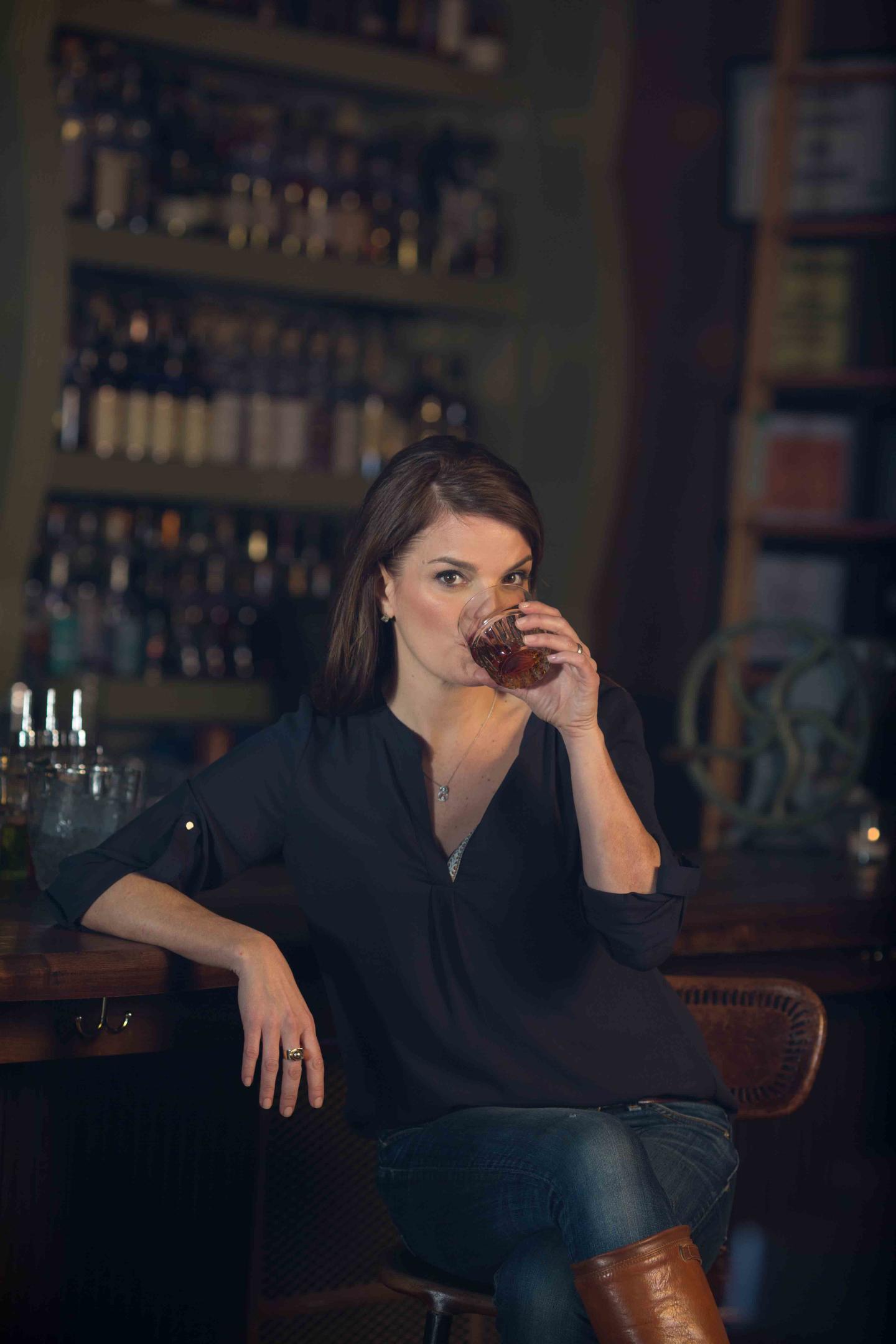 This St. Patrick’s Day, drink like Mila Kunis and Christina Hendricks