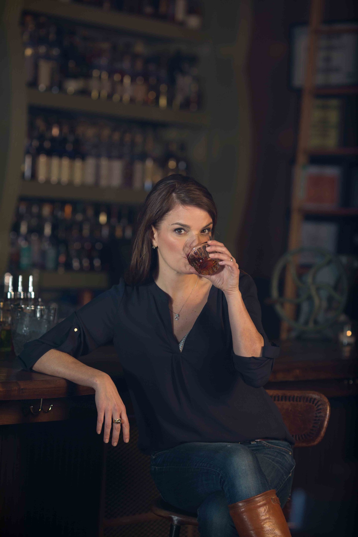 This St. Patrick’s Day, drink like Mila Kunis and Christina Hendricks