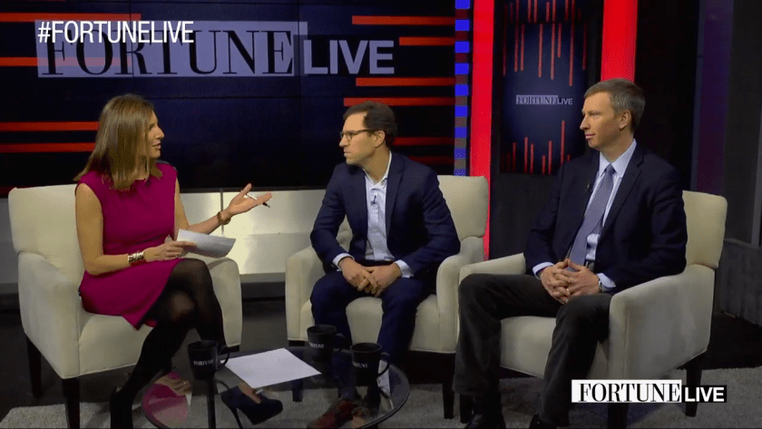 Fortune Live March 6, 2015