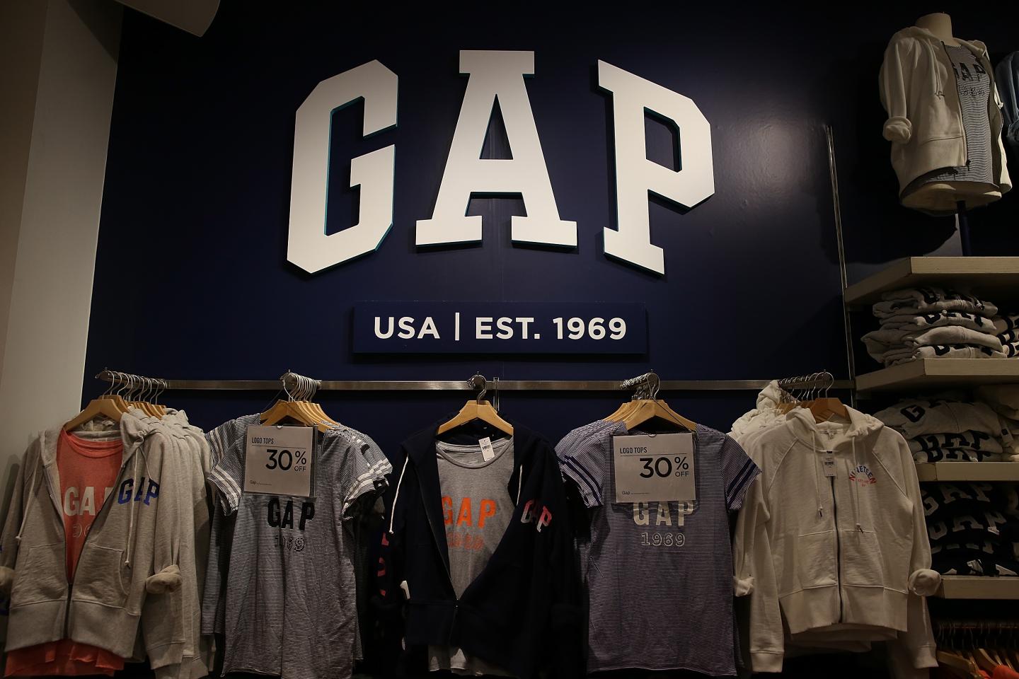 Gap’s simple turnaround plan: Make better clothes