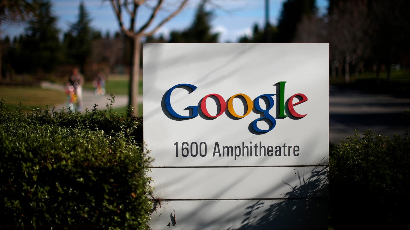 This Google exec says we can live to 500
