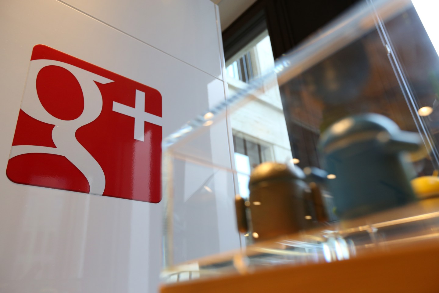 The best part of Google Plus is now its own app