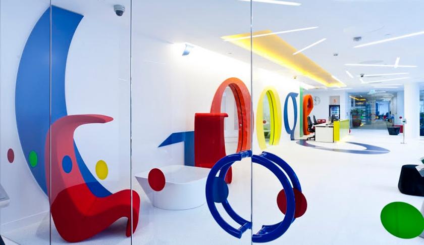 This is Google’s secret to making work less awful