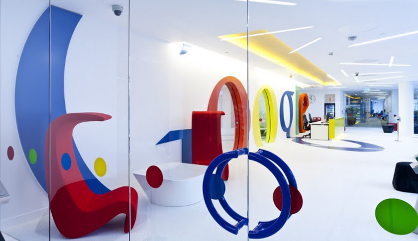 This is Google’s secret to making work less awful