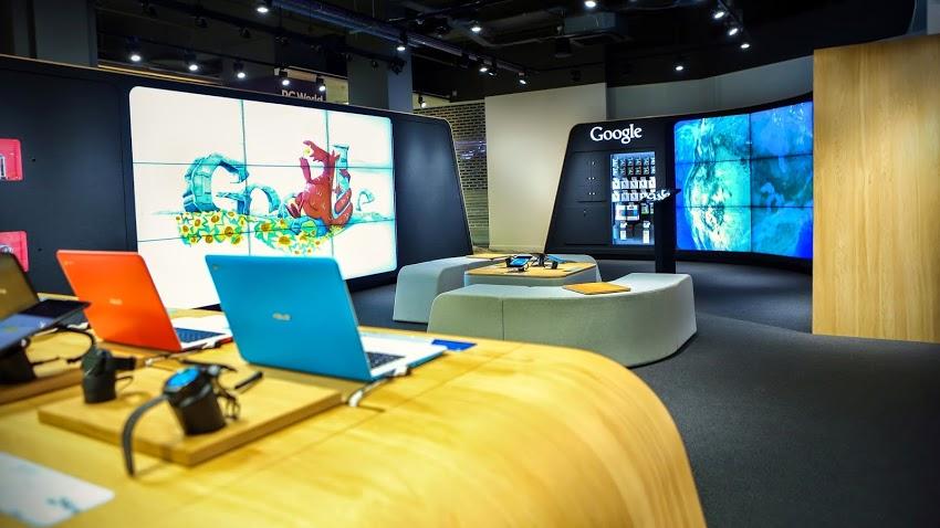 Google Store