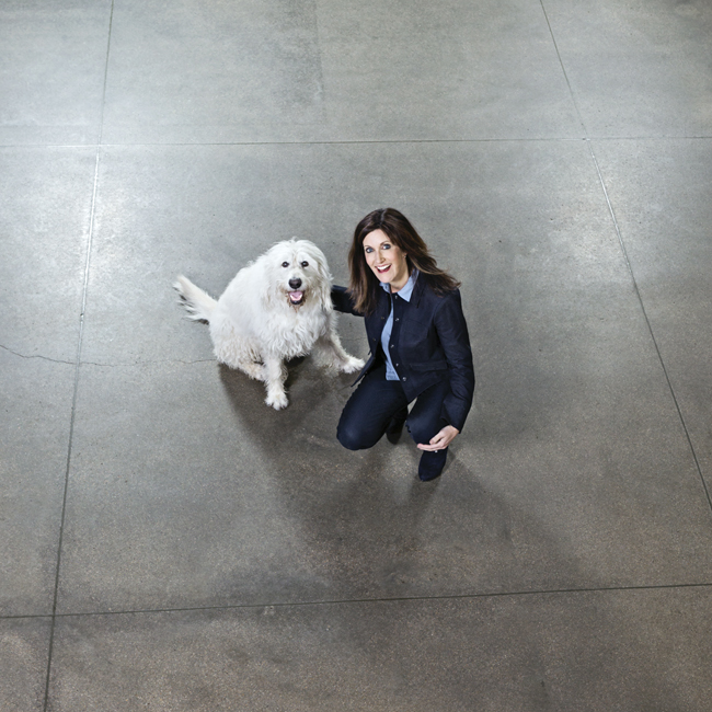 Michele Taylor
Assigned
Heidi Ganahl of Bow Wow