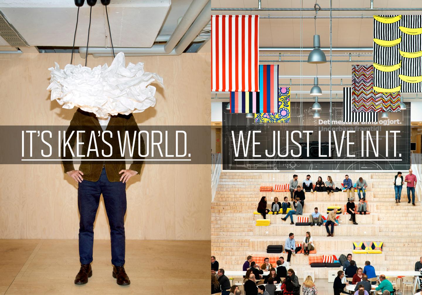 IKEA