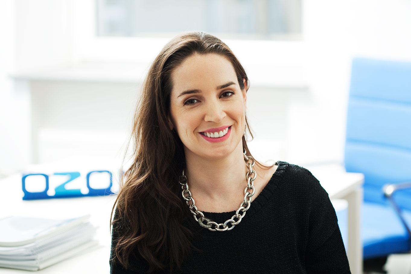 This is how to build a gender-balanced tech company