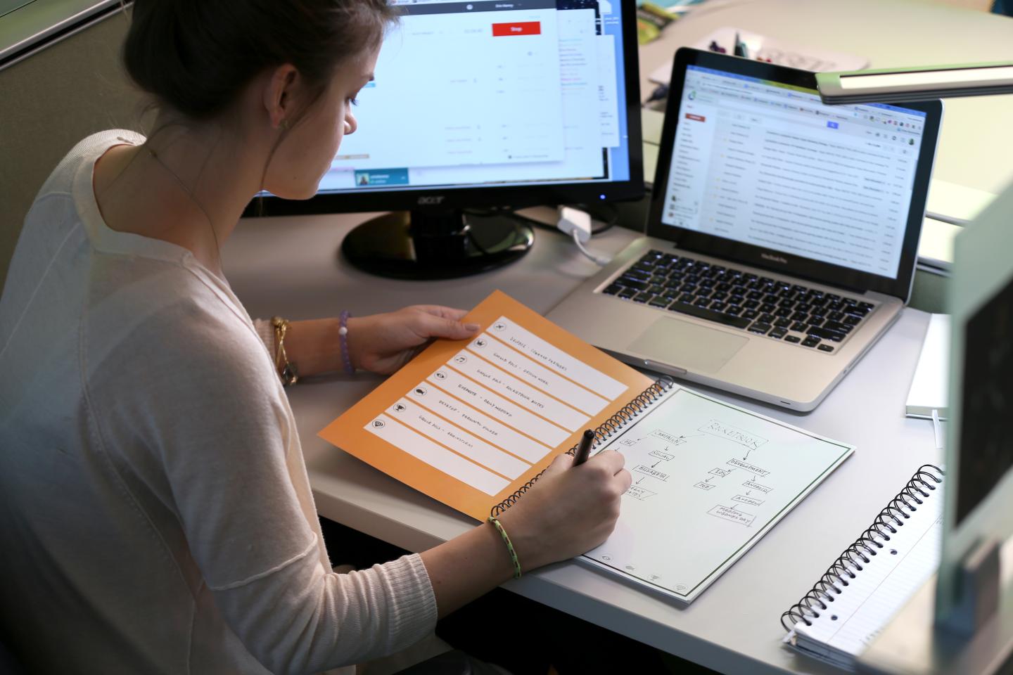 This could be the biggest office innovation since the fax