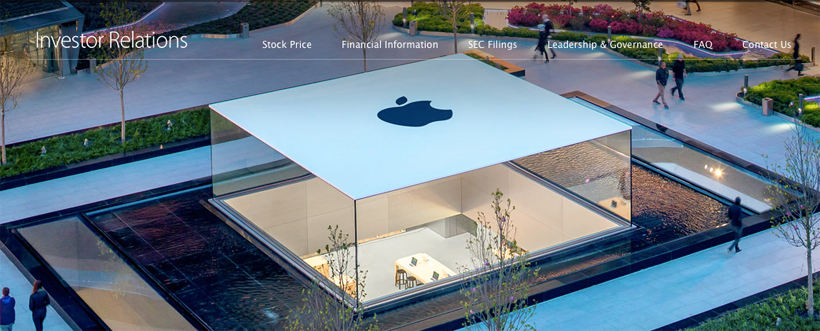 Mark your calendars: Apple’s results for fiscal Q2 due Apr. 27
