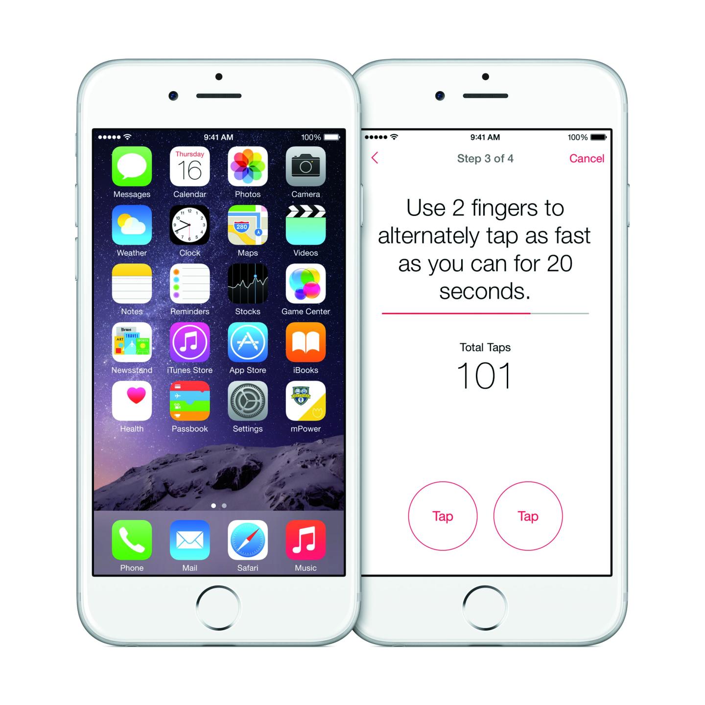 Why Apple’s ResearchKit signals a Golden Age for health care