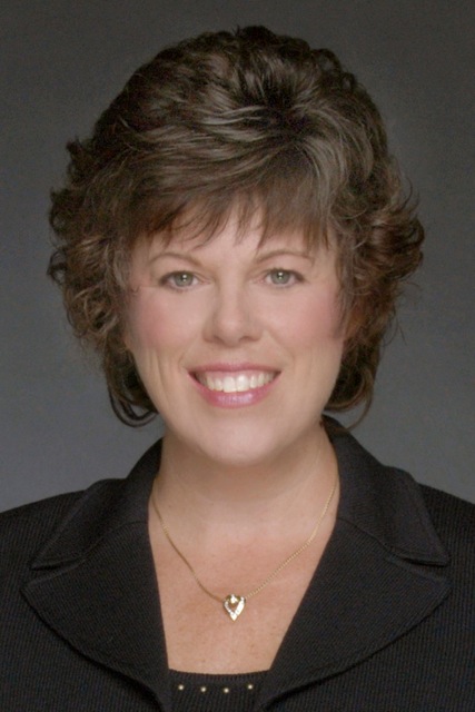 Jane Edison Stevenson