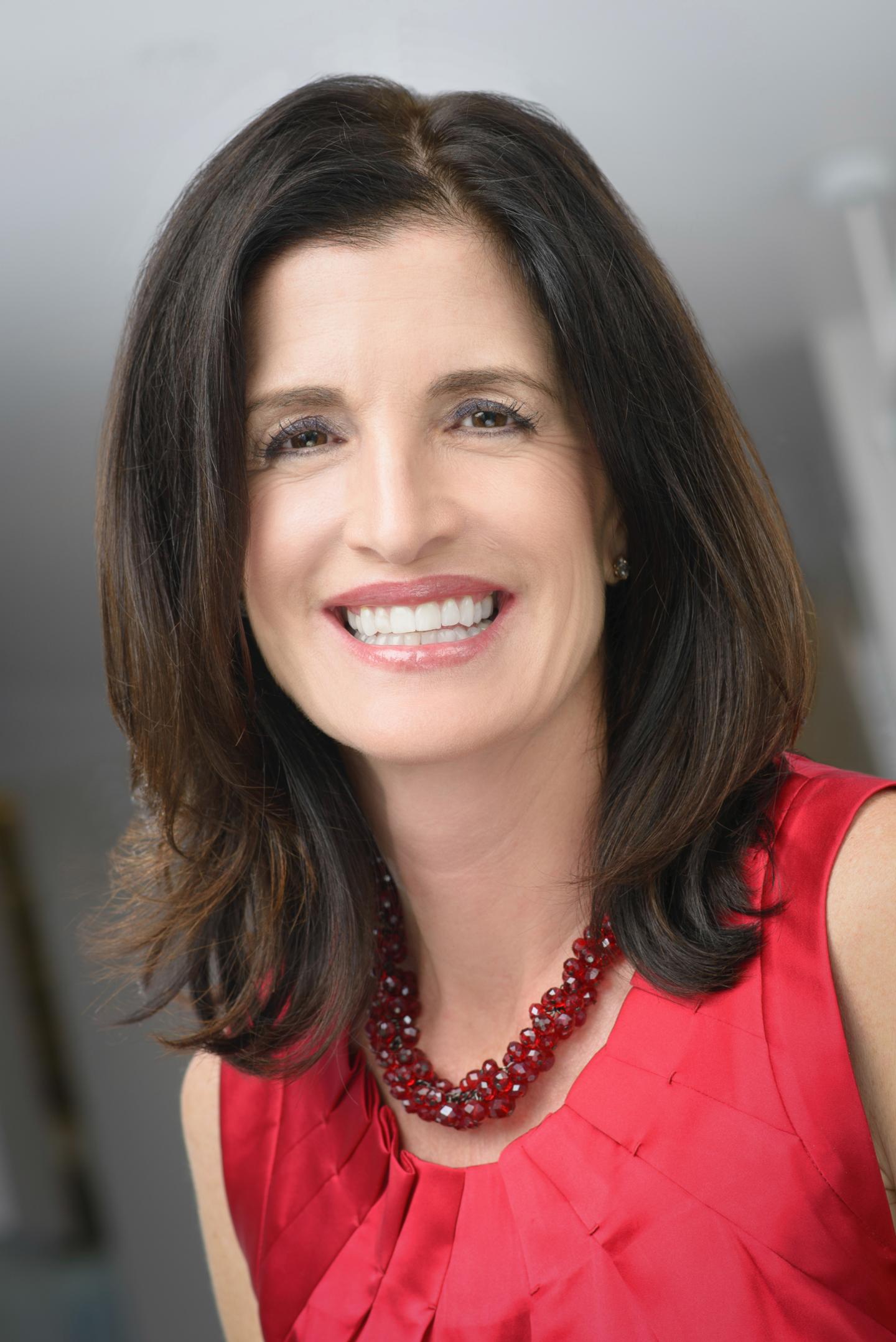 Meet the woman tasked with saving Zoosk