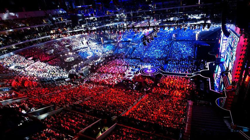 Watching other people play video games could soon be a billion dollar industry