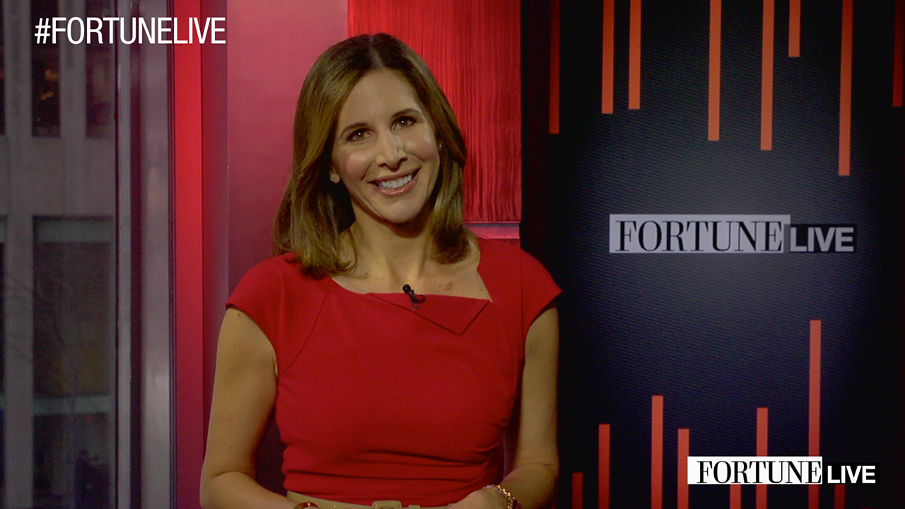 Fortune Live for March 20, 2015: Starbucks, Houzz, Tough Mudder, street-legal race cars