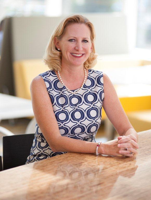 Meet Marriott’s consumer chief