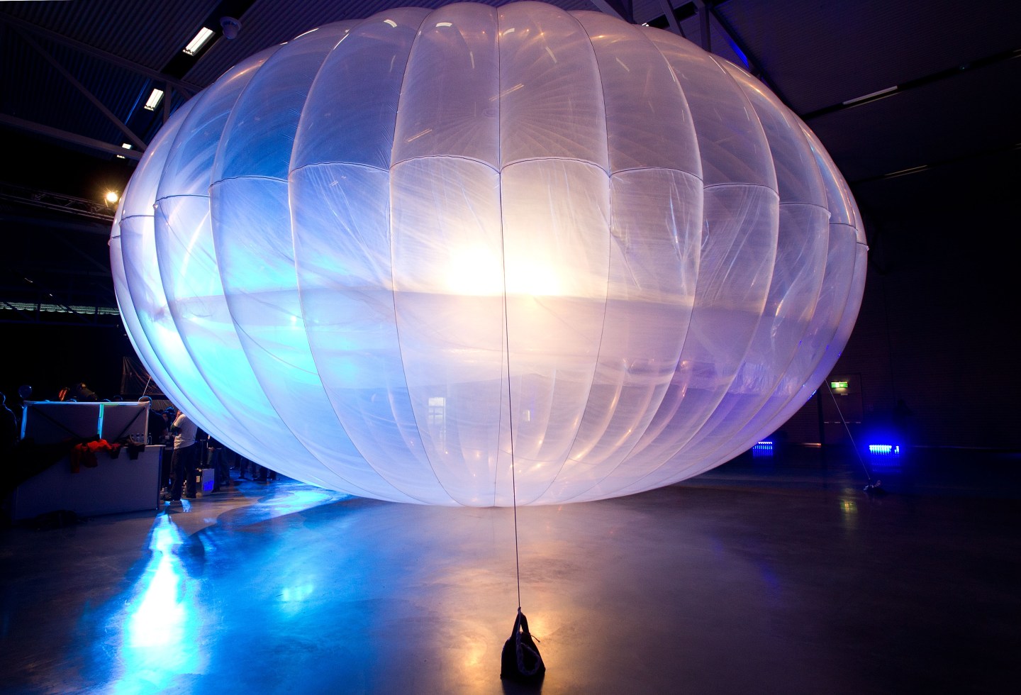 NZEALAND-TECHNOLOGY-INTERNET-GOOGLE