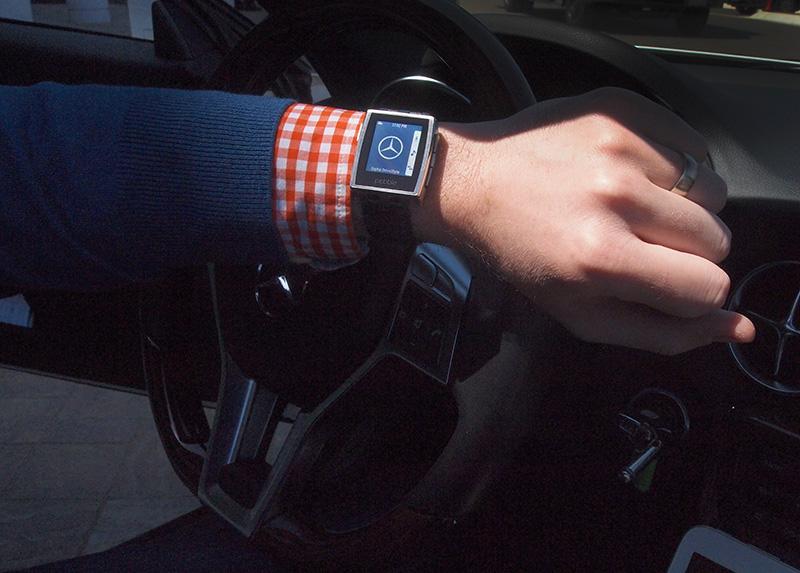 Pebble Smartwatch Owners Get a Small Piece of Good News