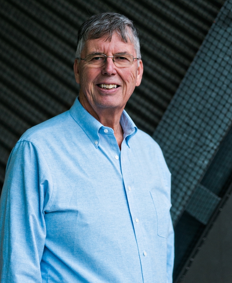Michael Stonebraker, co-founder and CTO of Tamr.