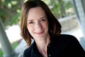 Beth Monaghan, principal and co-founder of InkHouse