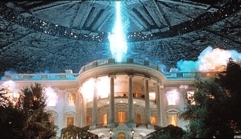 INDEPENDENCE DAY, 1996, TM and Copyright (c) 20th Century Fox Film Corp. All rights reserved. Court