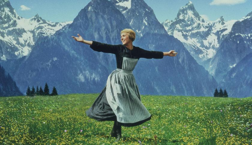 Half a century later, the box office is alive with ‘The Sound of Music’