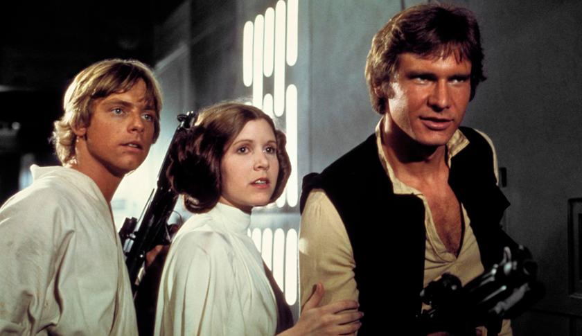 Special effects company behind ‘Star Wars’ building virtual reality lab