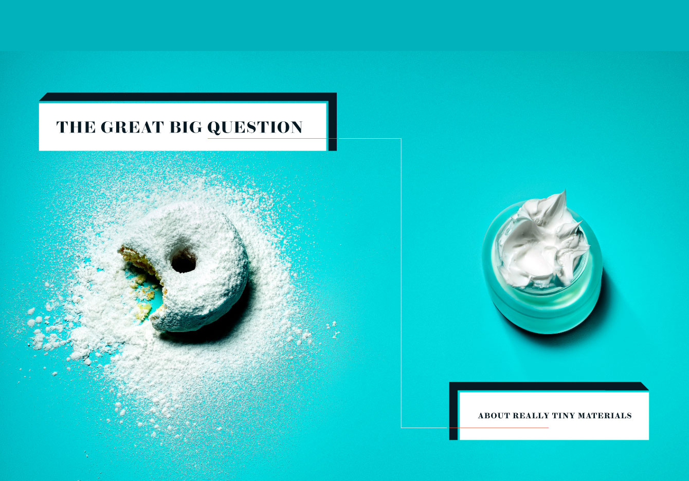 The great big question about really tiny materials