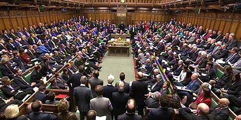 British MPs to get new iPads, despite Candy Crush scandal