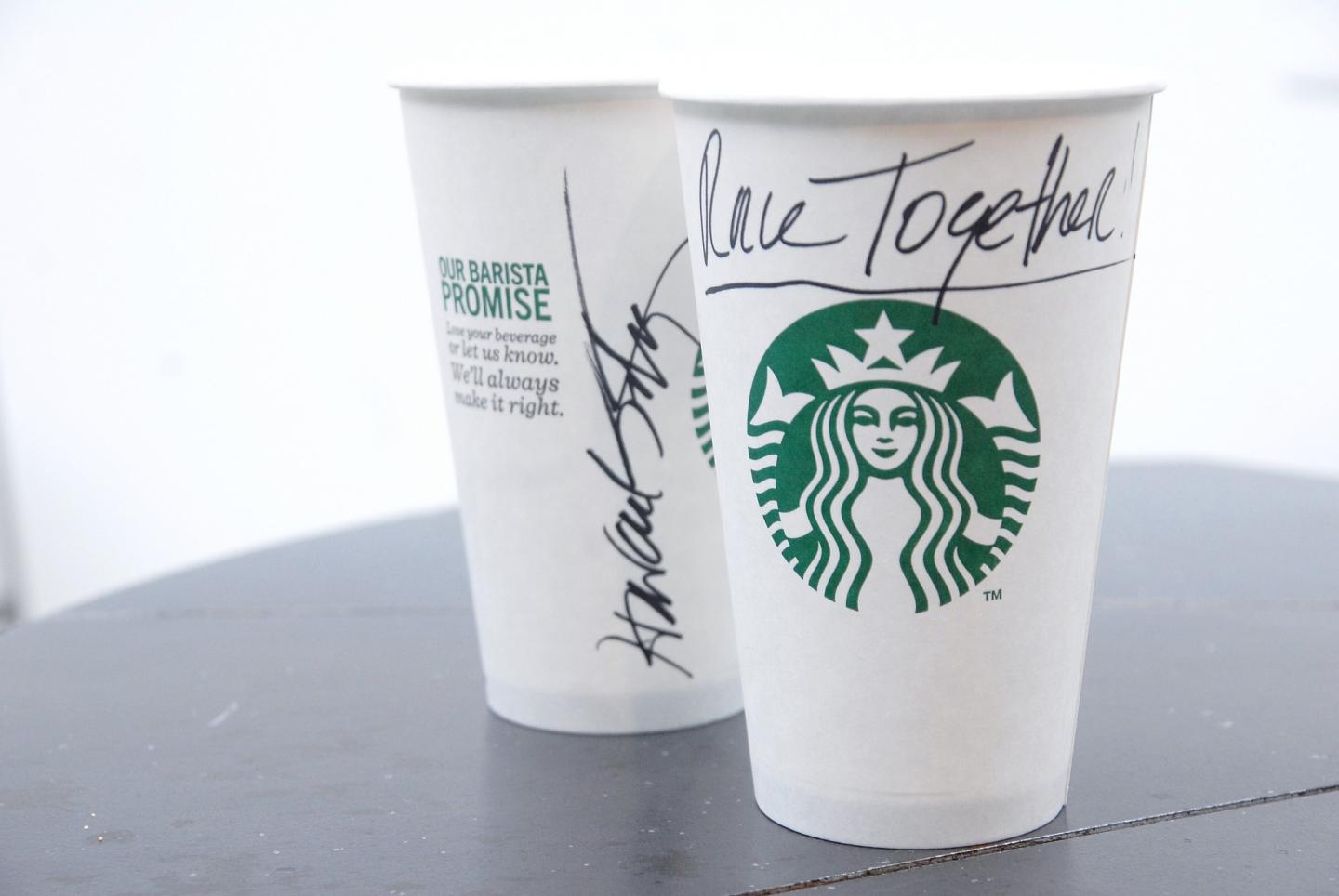 Why this Starbucks PR exec deleted his Twitter account