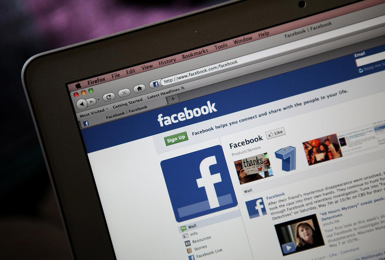 Facebook rants are not criminal, Supreme Court says in narrow ruling