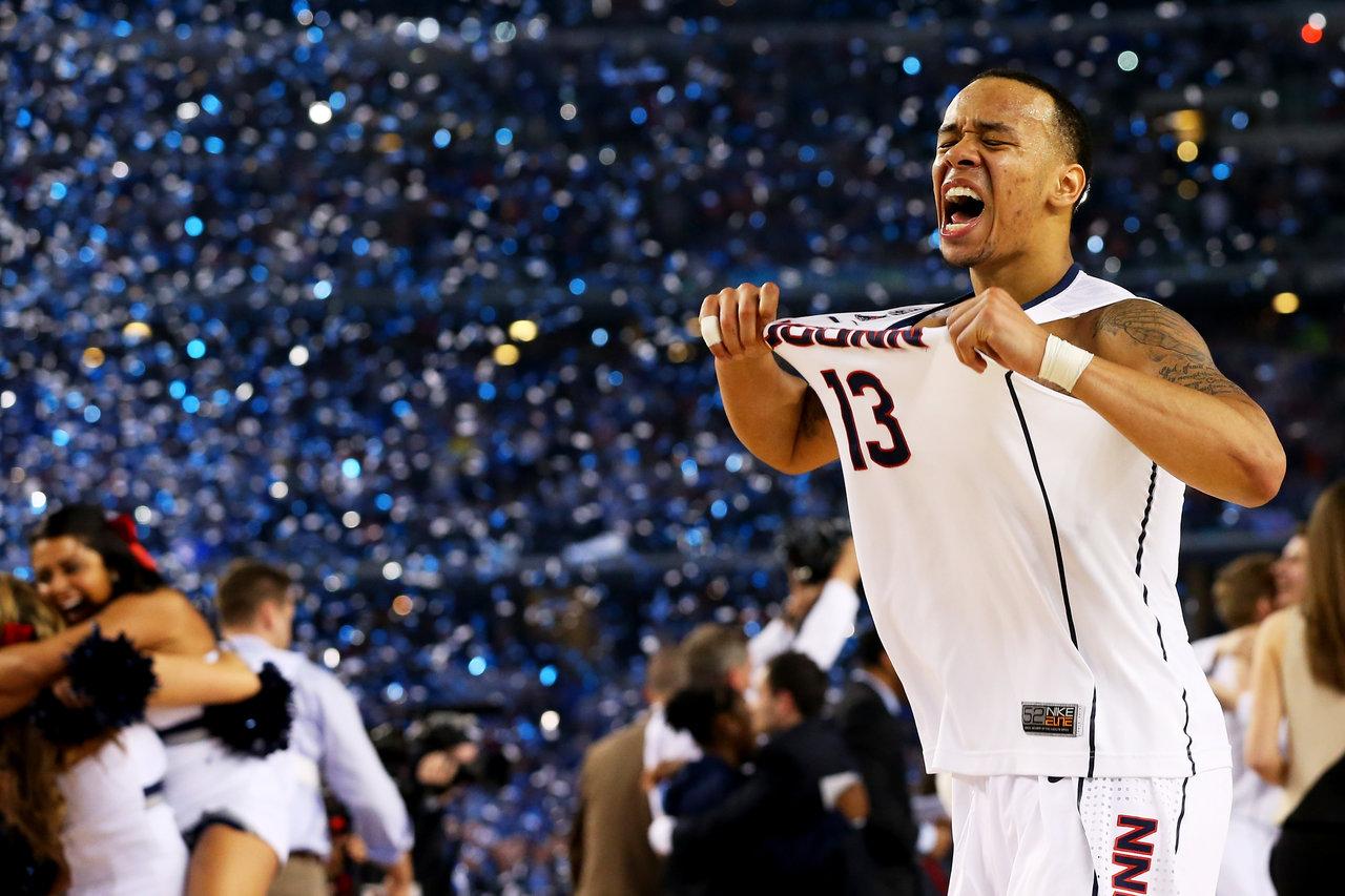 March Madness