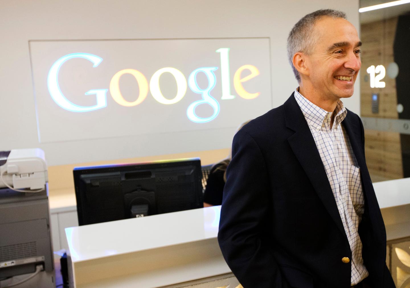 Read a Google executive’s emotional resignation letter