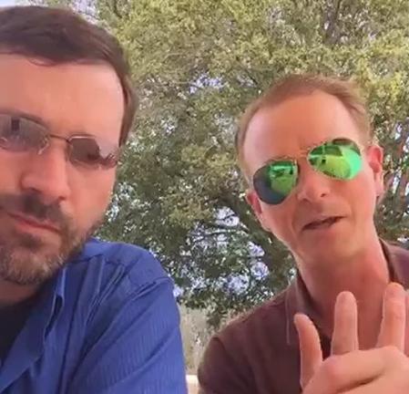 Apple Watch: A Meerkat chat worth watching