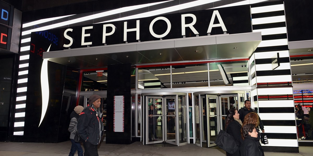 Sephora Button Sephora's Underage Red Lipstick Causing a Fury | Fortune