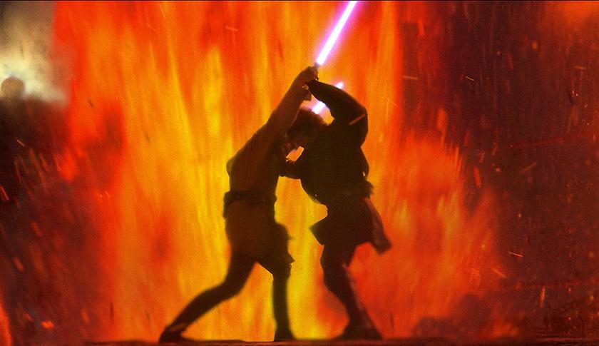 Disney Is Exploring a Star Wars Standalone Film About Obi-Wan Kenobi