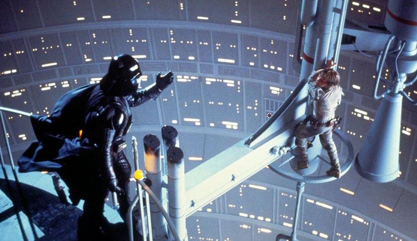 You can finally download Star Wars movies on Friday