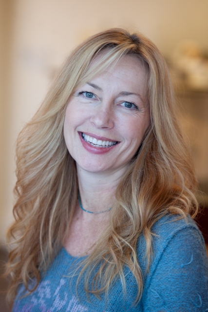 Tamera Taylor of The Farmhouse Inn in Sonoma County, Calif.