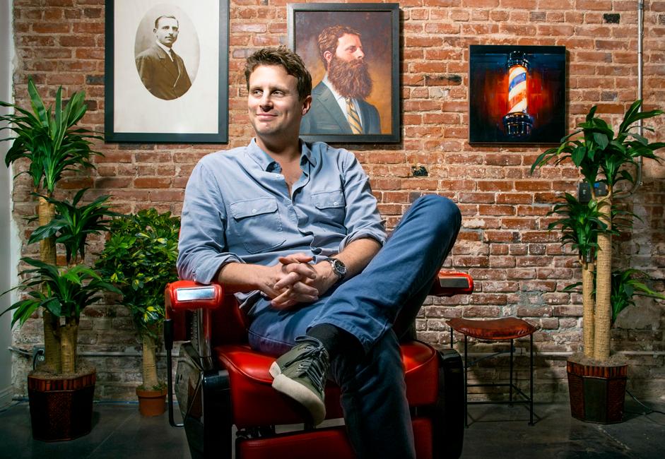 Dollar Shave Club