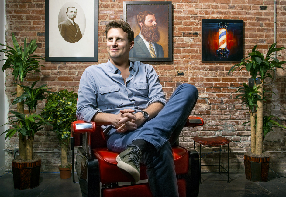 Dollar Shave Club