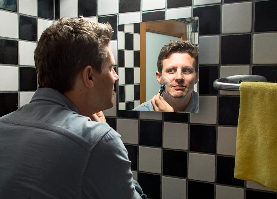 Dollar Shave Club