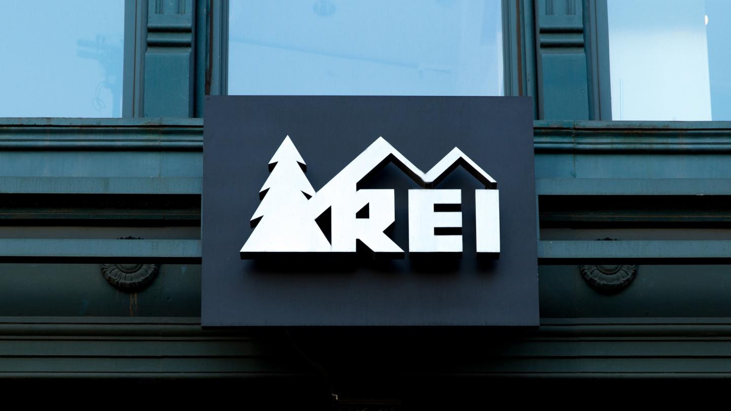 REI is paying its employees to take Black Friday off