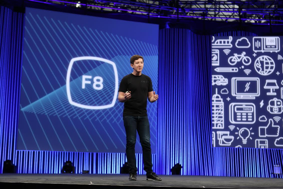 Why Facebook’s Parse news is a big deal for the Internet of things