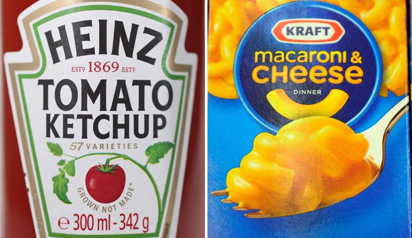 Kraft Heinz: When 2+2 = 3