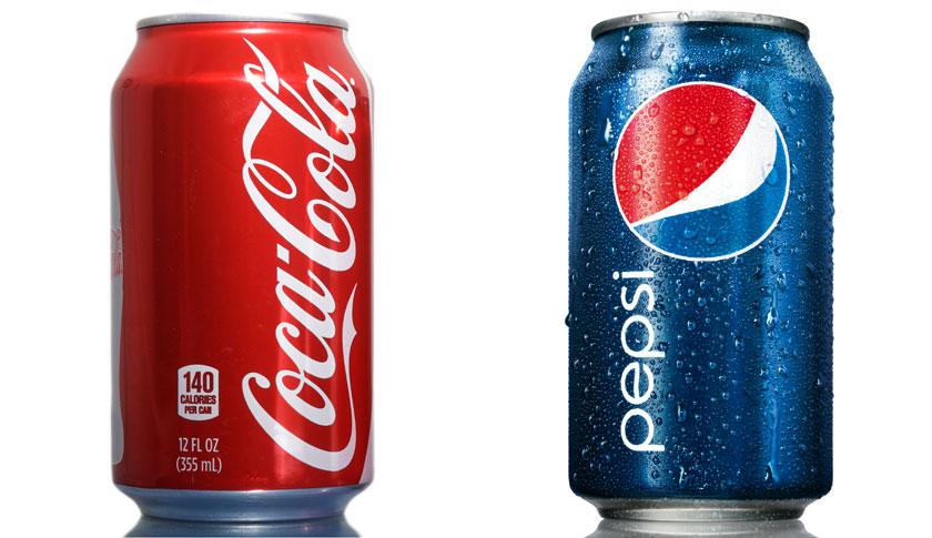 U.S. soda sales dropped for the 10th straight year in 2014