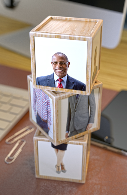 Five ways to strengthen your company’s core